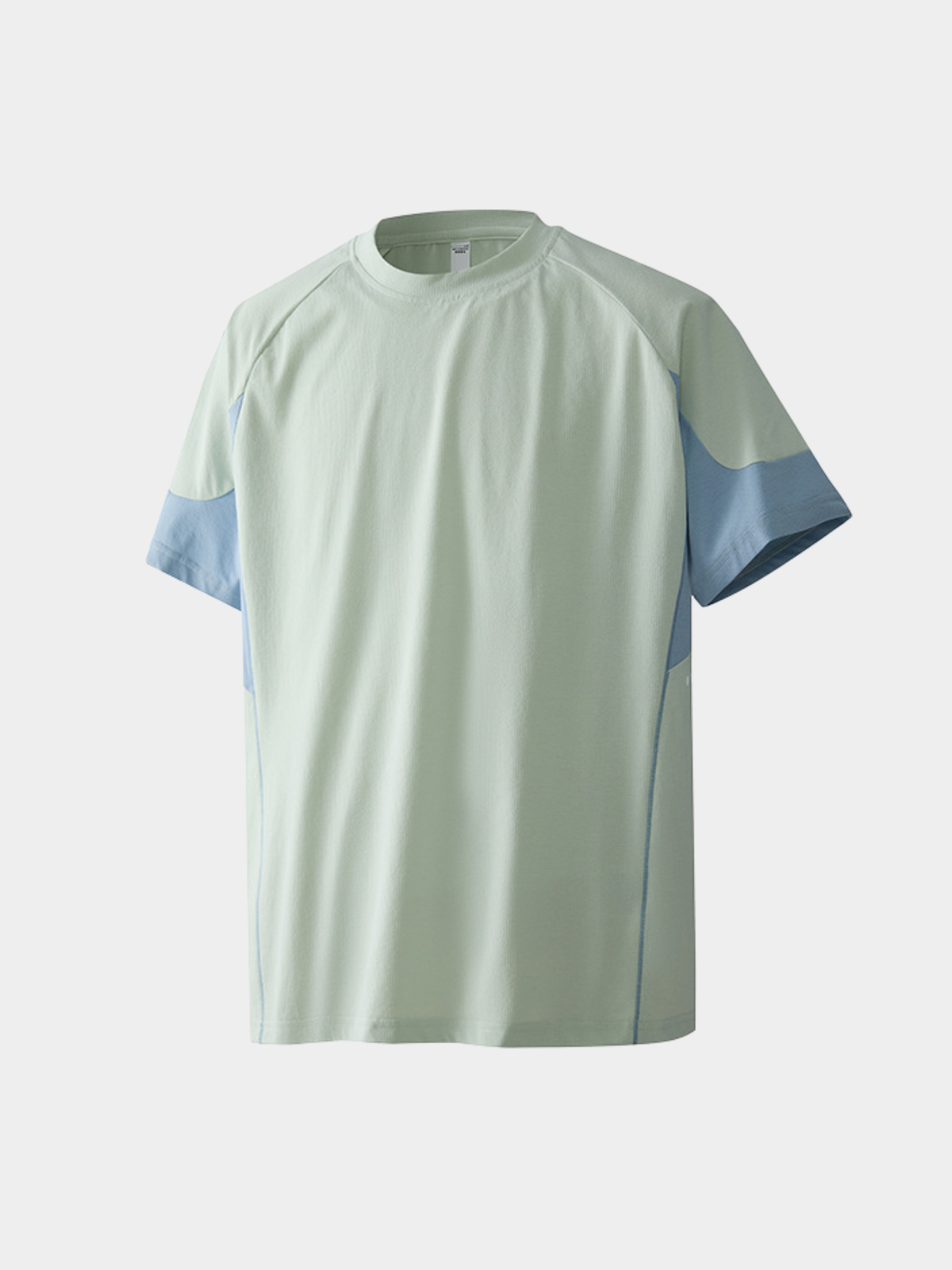 CampVest – UPF50+ Sonnenschutz-T-Shirt, antibakteriell und schnelltrocknend