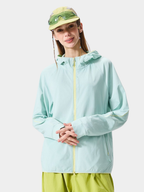 BlazeRack - Unisex UPF50+ Sun Protection Lightweight Quick-Dry Jacket