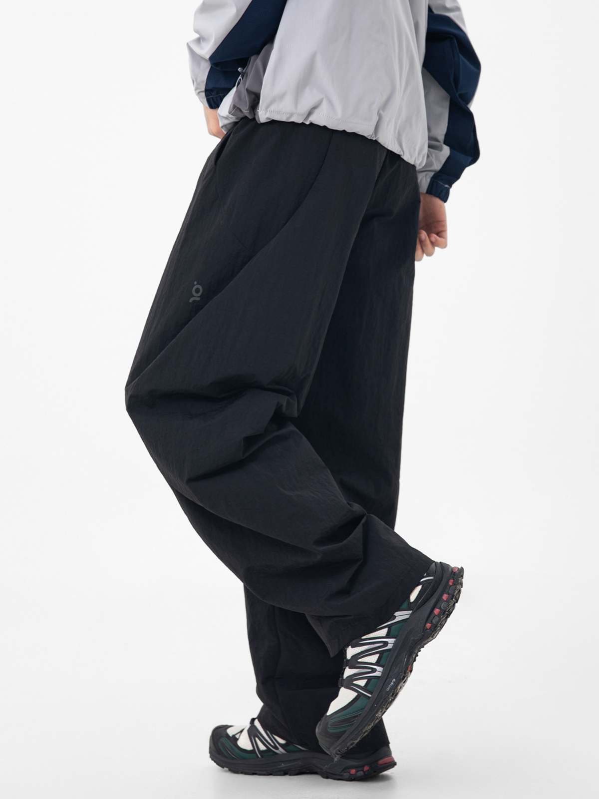 FlowLine – Wasserabweisende Utility-Fallschirmspringerhose