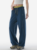 FrostVibe - Womenn's Quick-Dry Reflective Lightweight Pants