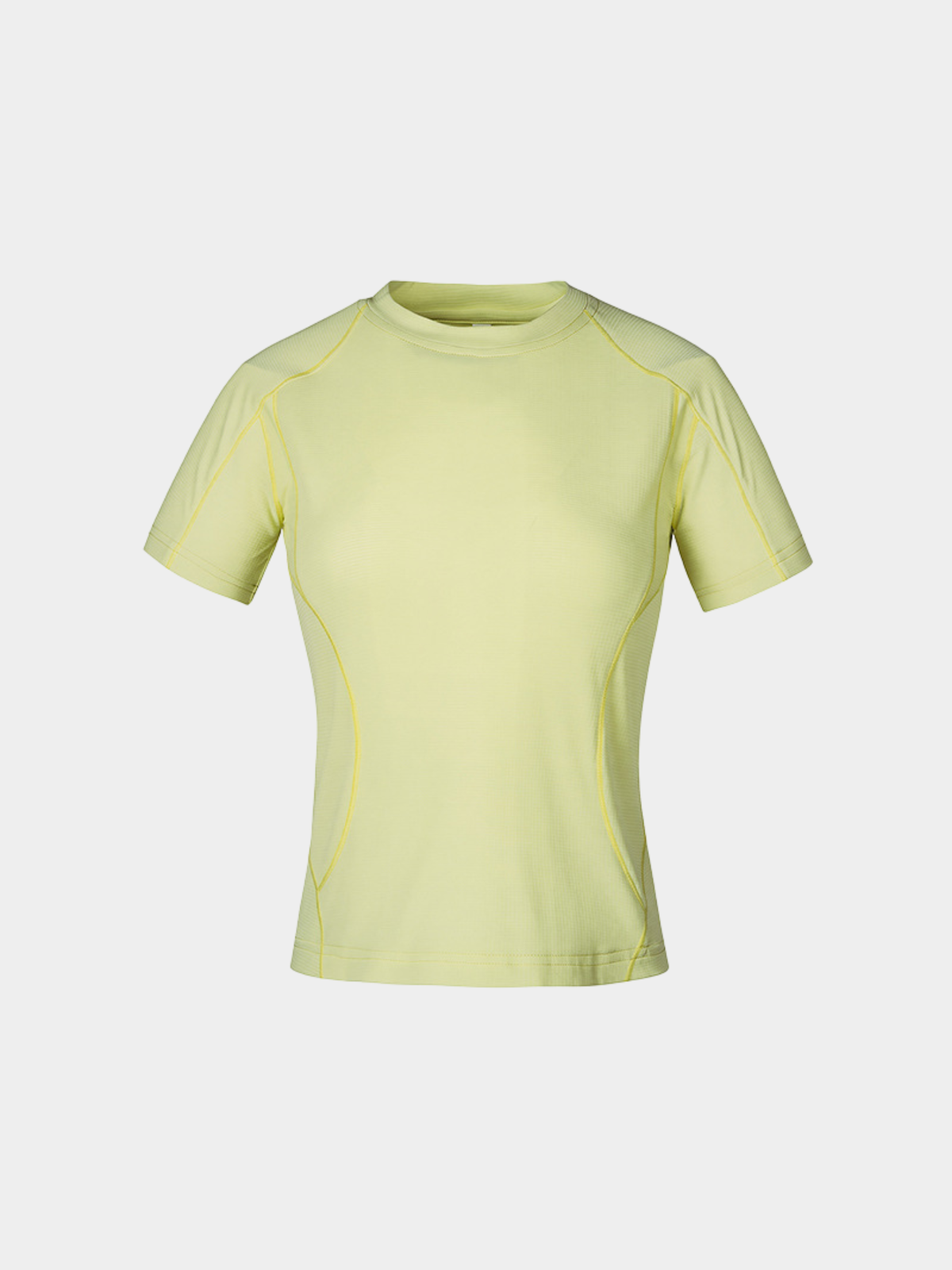 ChillPouch – Feuchtigkeitsableitendes, antibakterielles Damen-T-Shirt