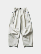 RidgeStep - Unisex Lightweight Water-Repellent Softshell Pants