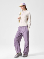 SwiftSlim - Women's 7A Antibacterial UPF50+ Protection Long Sleeve T-Shirt