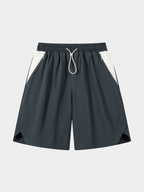 BaseCrate - UPF50+ Antibacterial Quick-Dry Moisture-Wicking Shorts