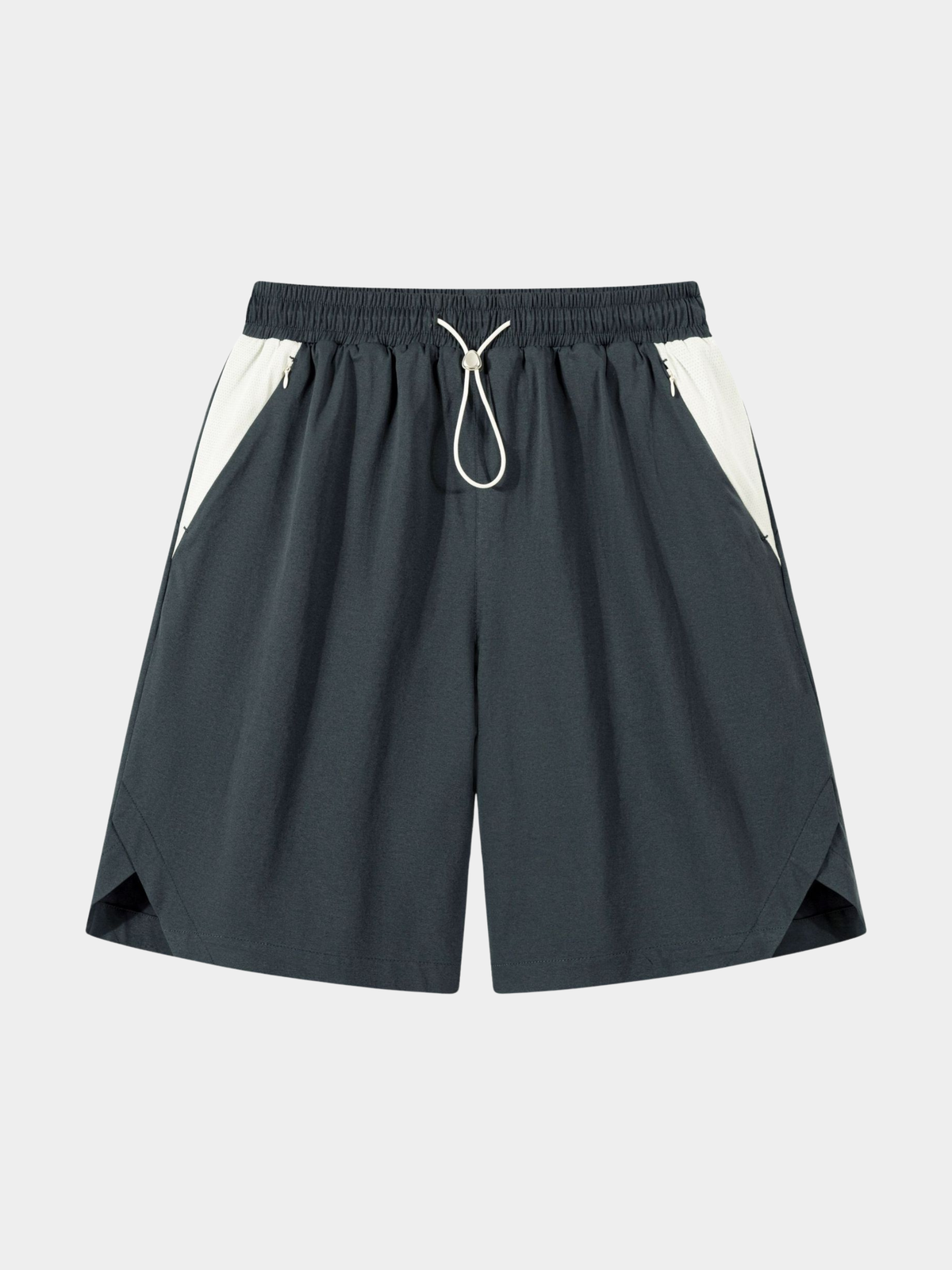 BaseCrate – UPF50+ antibakterielle, schnelltrocknende und feuchtigkeitsableitende Shorts