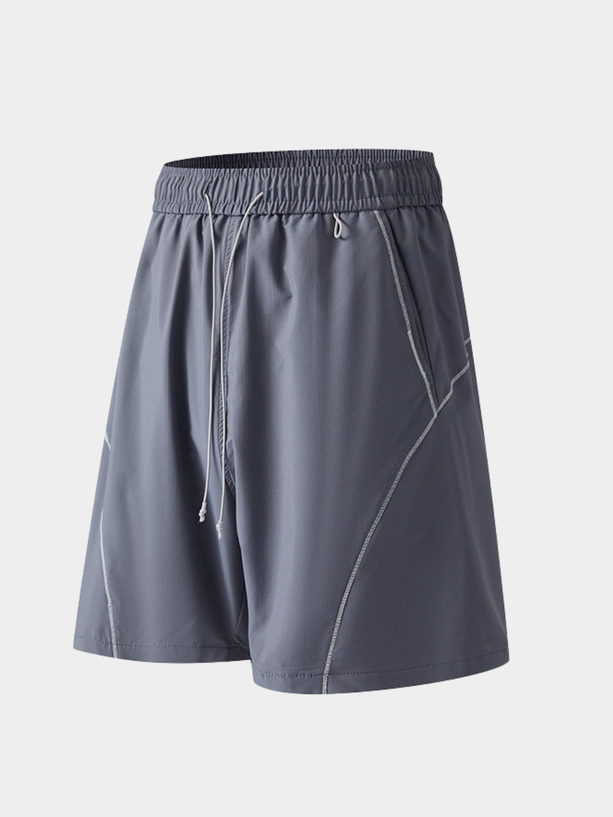 ChillCoat – Wasserabweisende Unisex-Shorts mit Schnelltrocknungseffekt