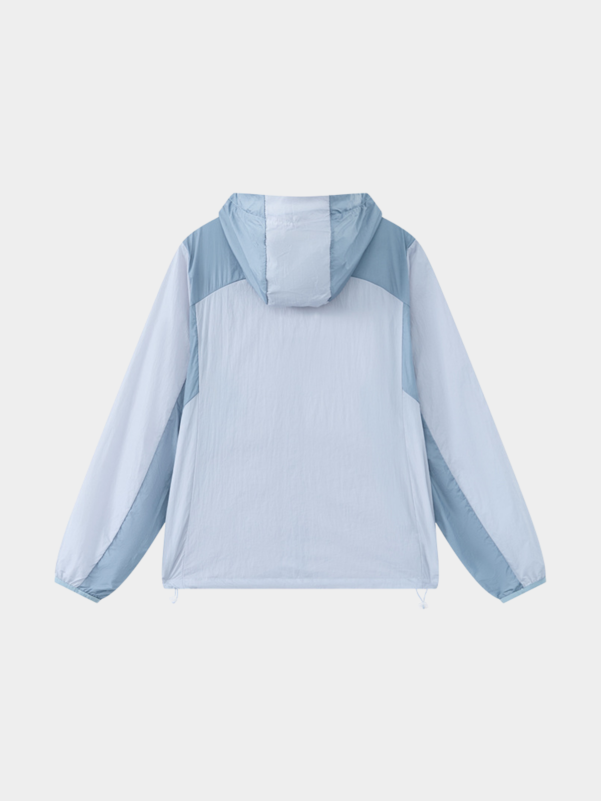 Caveecho - UPF50+ Schutz, leichte, atmungsaktive UV-Schutzjacke