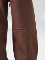 ScreeRun - Water-Repellent Quick-Dry Softshell Paratrooper Pants