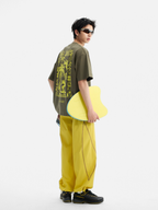 ChillStick - Contrast Stitch Cooling Water-Repellent Pants