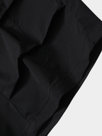 DewDash - Unisex Water-Repellent Wrinkle Utility Shell Shorts