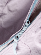 CampSeat - 3-Protection Water-Repellent Quick-Dry Sun Jacket