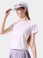 ChillPouch - Women's Moisture-Wicking Antibacterial T-Shirt