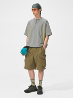 PaleDawn - Unisex UPF50+ Cooling Quick-Dry T-Shirt