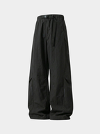 FlowLine - Water-Repellent Utility Paratrooper Pants