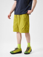 ChillBox - Unisex Water-Repellent Durable Cargo Shorts