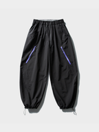 SwiftSlim - Unisex Water-Repellent Quick-Dry Utility Paratrooper Pants