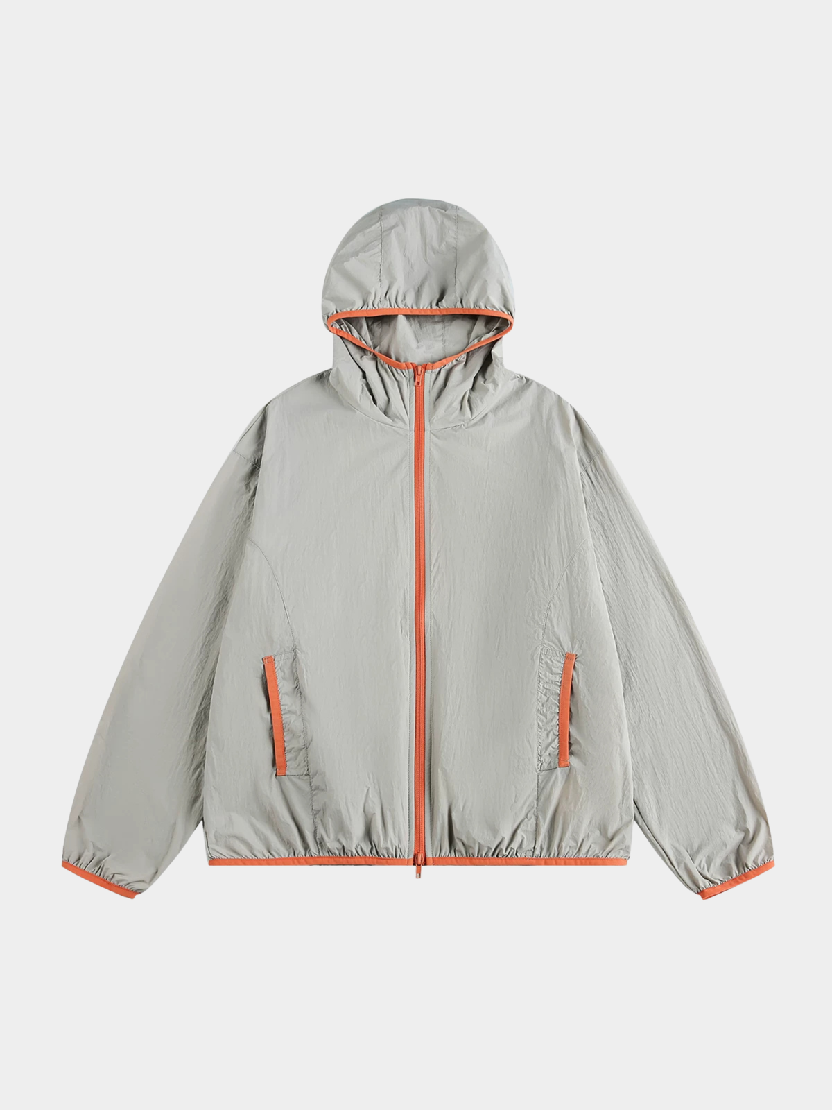 FoxCrest – Leichte, kühlende UPF50+ Sonnenschutzjacke