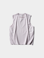 DashPuff - UPF 100+ Protection Quick-Dry Sleeveless Tank Top