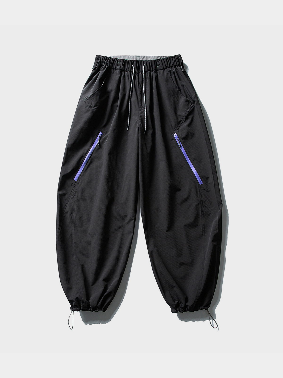 SwiftSlim – Wasserabweisende, schnelltrocknende Utility-Fallschirmspringerhose