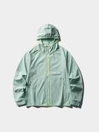 BlazeRack - Unisex UPF50+ Sun Protection Lightweight Quick-Dry Jacket