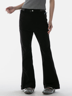Northfrost - Women's Water-Repellent Quick-Dry Flared Wide-Leg Pants