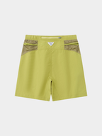FrostVein - Unisex Water-Repellent Breathable Quick-Dry Shorts