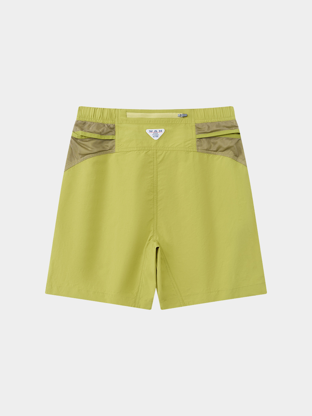 FrostVein – Unisex-Shorts, wasserabweisend, atmungsaktiv und schnelltrocknend