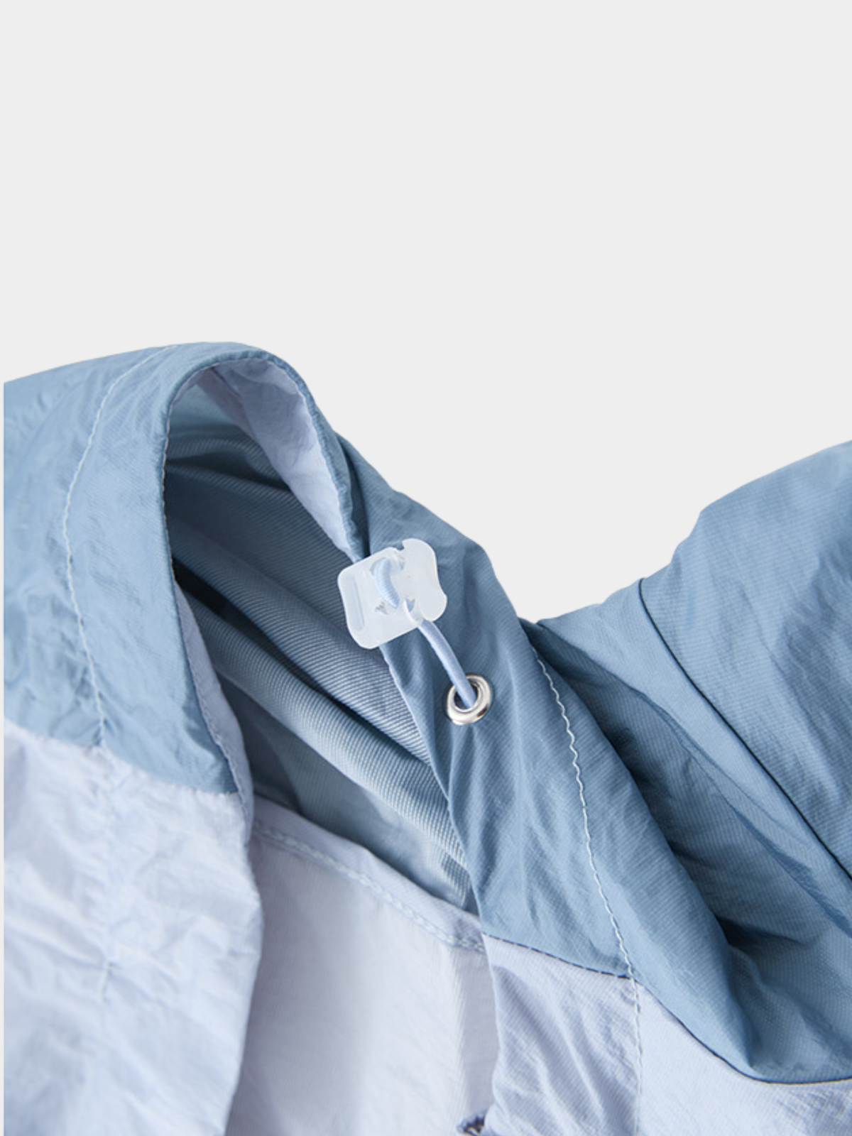 Caveecho - UPF50+ Schutz, leichte, atmungsaktive UV-Schutzjacke