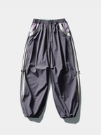 OwlStrike - Water-Repellent Windproof Quick-Dry Paratrooper Pants