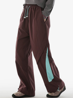 Stormspire - Unisex Water-Repellent Relaxed Fit Paratrooper Pants