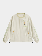 Ashstorm - Women's Water-Repellent Quick-Dry Pullover Jacket