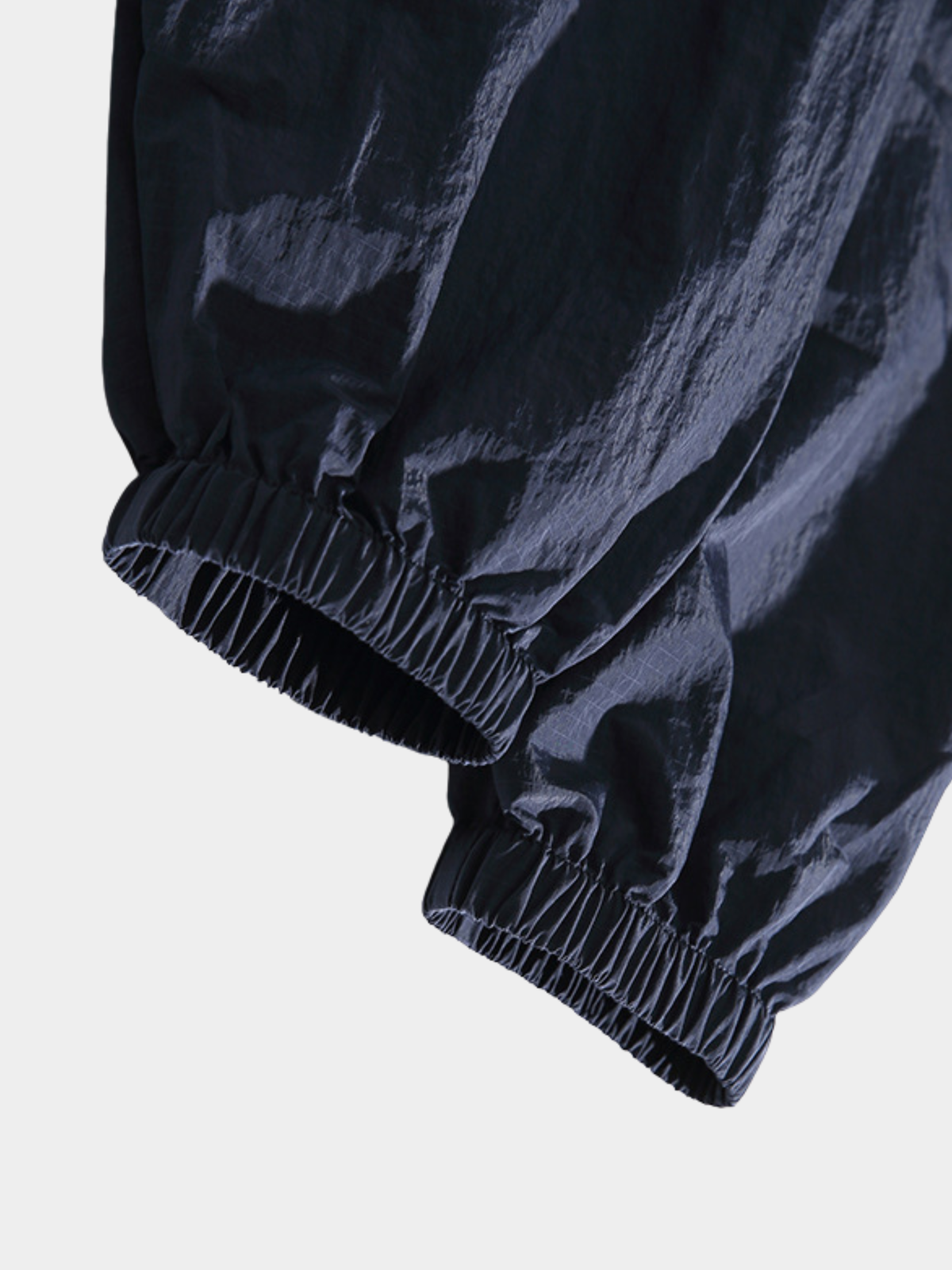 Earthline – UPF200+ wasserabweisende, atmungsaktive Jacke mit Stehkragen