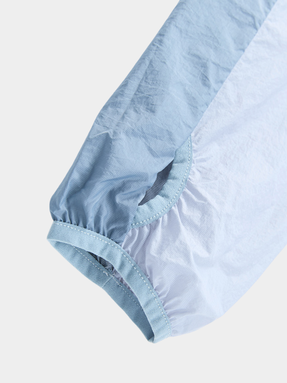 Caveecho - UPF50+ Schutz, leichte, atmungsaktive UV-Schutzjacke