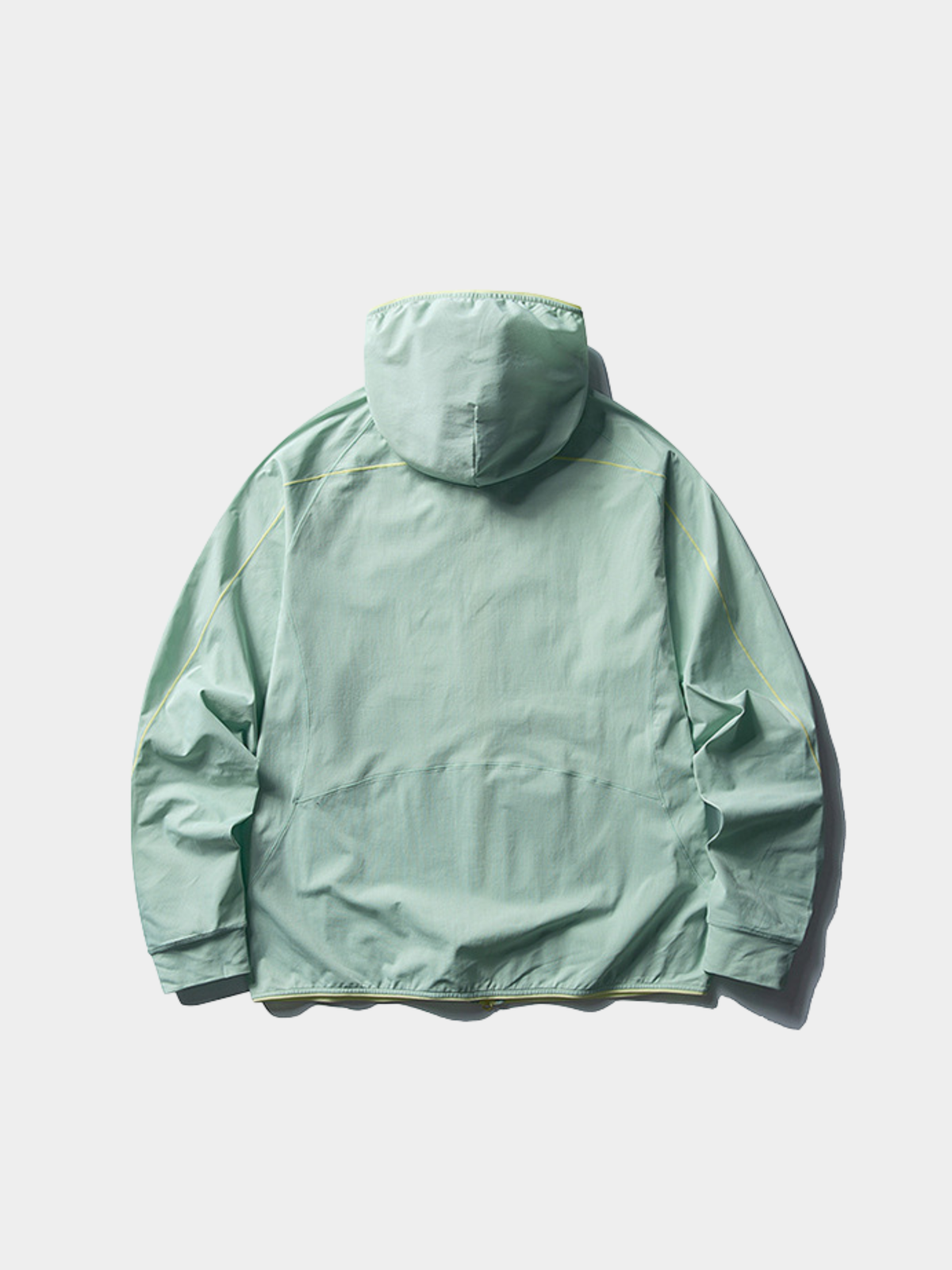 BlazeRack – Leichte, schnelltrocknende Jacke mit UPF50+ Sonnenschutz