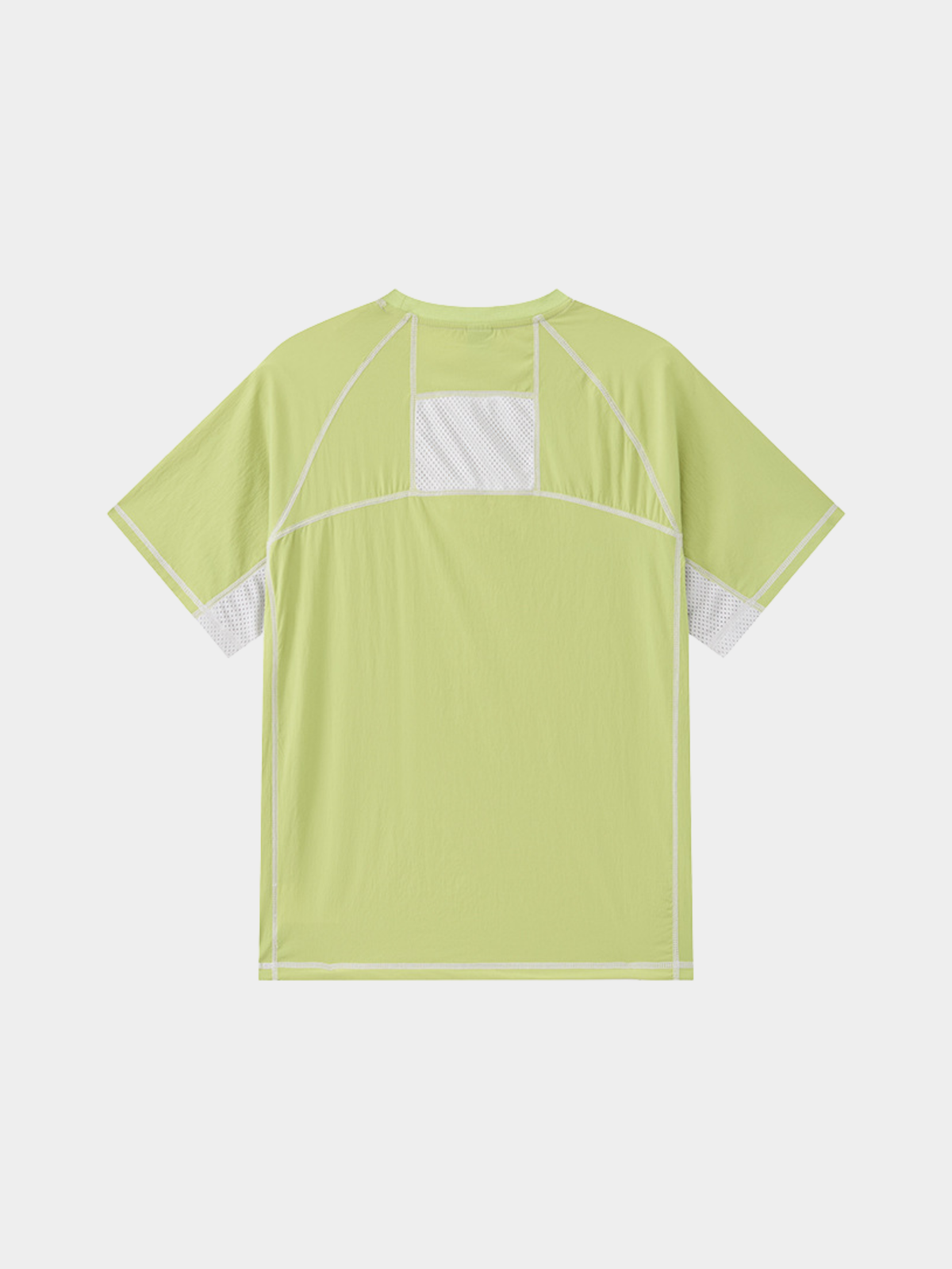 Stoneflow – Schnelltrocknendes Damen-Funktionsshirt mit Netzeinsätzen
