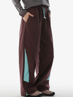 Stormspire - Unisex Water-Repellent Relaxed Fit Paratrooper Pants