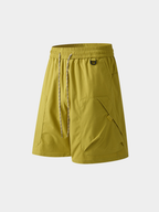 ChillBox - Unisex Water-Repellent Durable Cargo Shorts