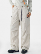 MesaGrip - Women's Water-Repellent Multi-Pocket Lightweight Shell Pants
