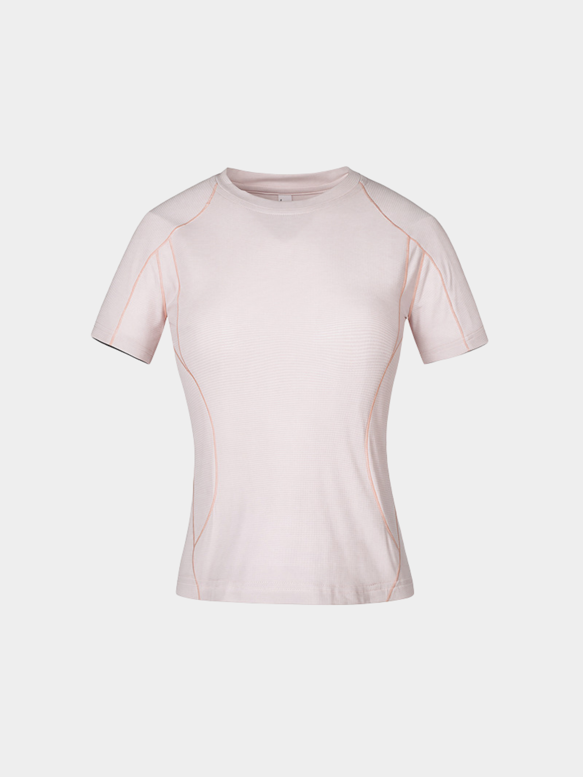 ChillPouch – Feuchtigkeitsableitendes, antibakterielles Damen-T-Shirt