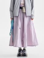 Briarflare - Women's Lightweight Breathable Water-Repellent Skirt