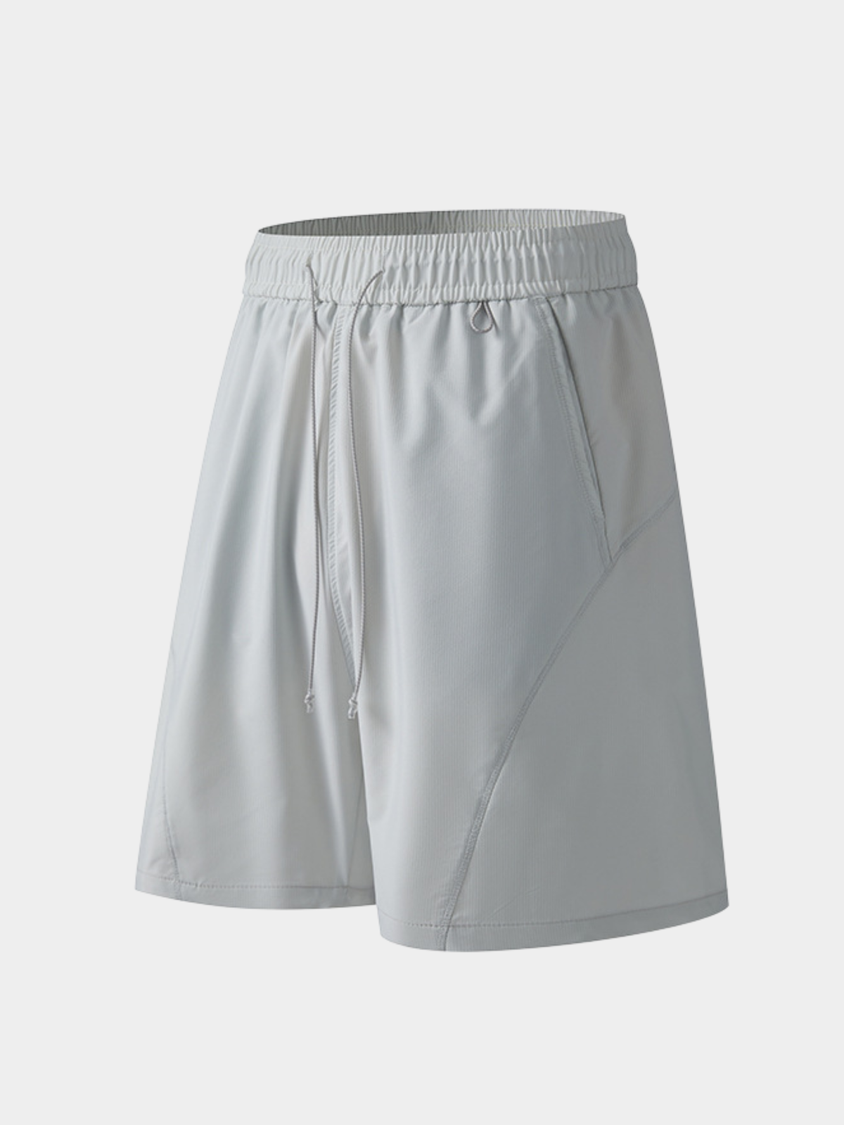 ChillCoat – Wasserabweisende Unisex-Shorts mit Schnelltrocknungseffekt