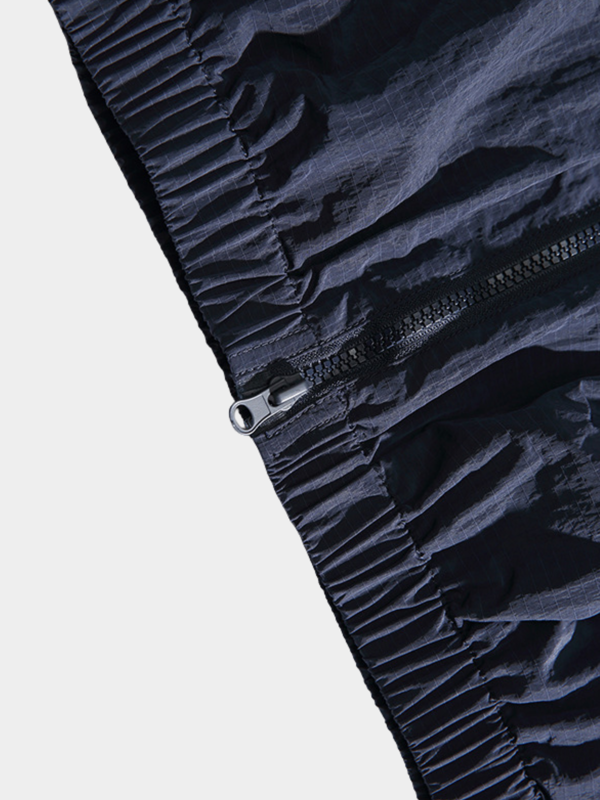 Earthline – UPF200+ wasserabweisende, atmungsaktive Jacke mit Stehkragen