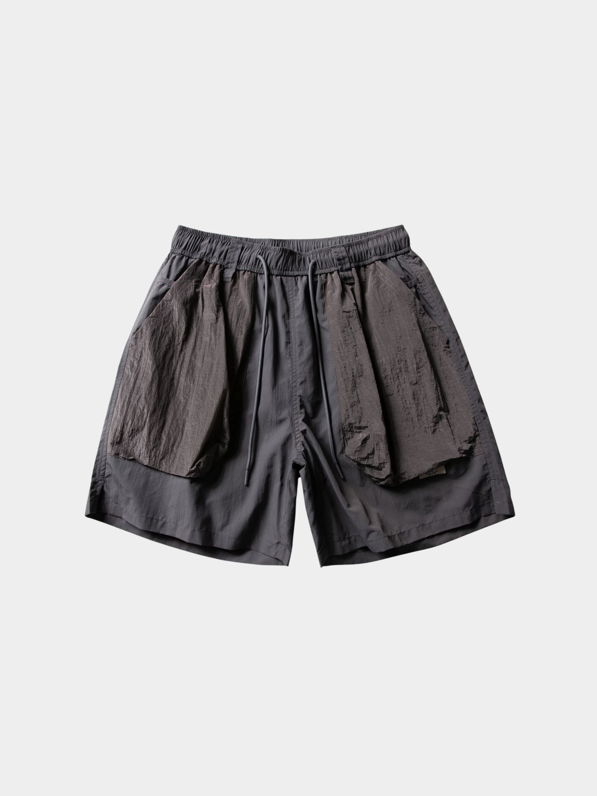 OwlGorge – Wasserabweisende, atmungsaktive Unisex-Wander-Cargoshorts