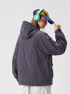Ashbasin - Women's UPF50+ Lightweight Water-Repellent Sun Protection Jacket