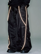 MesaFlow - Water-Repellent Lightweight Reflective Stripe Pants