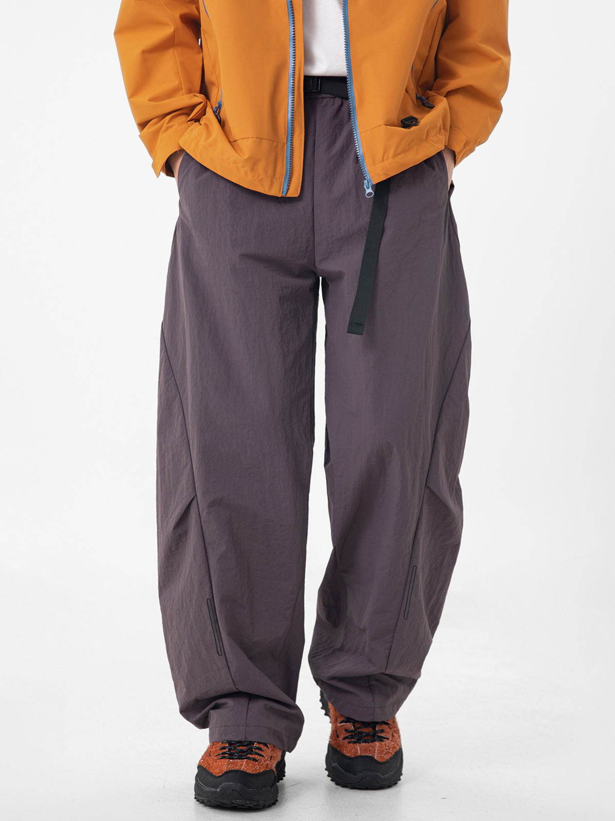 FlowLine – Wasserabweisende Utility-Fallschirmspringerhose