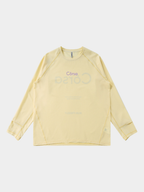 GreenRidge - Quick-Dry Contrast Color Performance T-Shirt