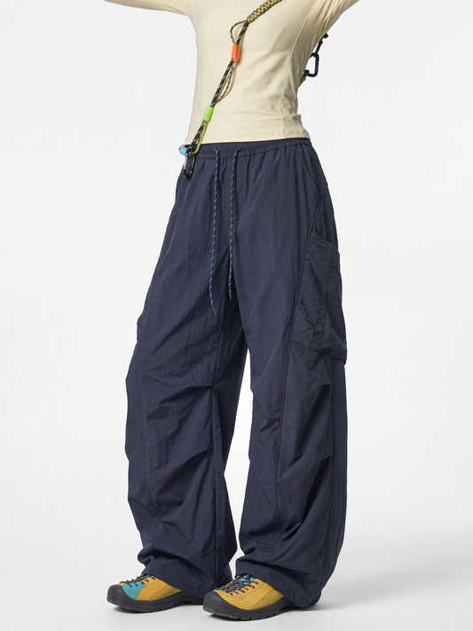 Forestrail – Leichte, wasserabweisende Unisex-Hose mit schnell trocknenden Eigenschaften