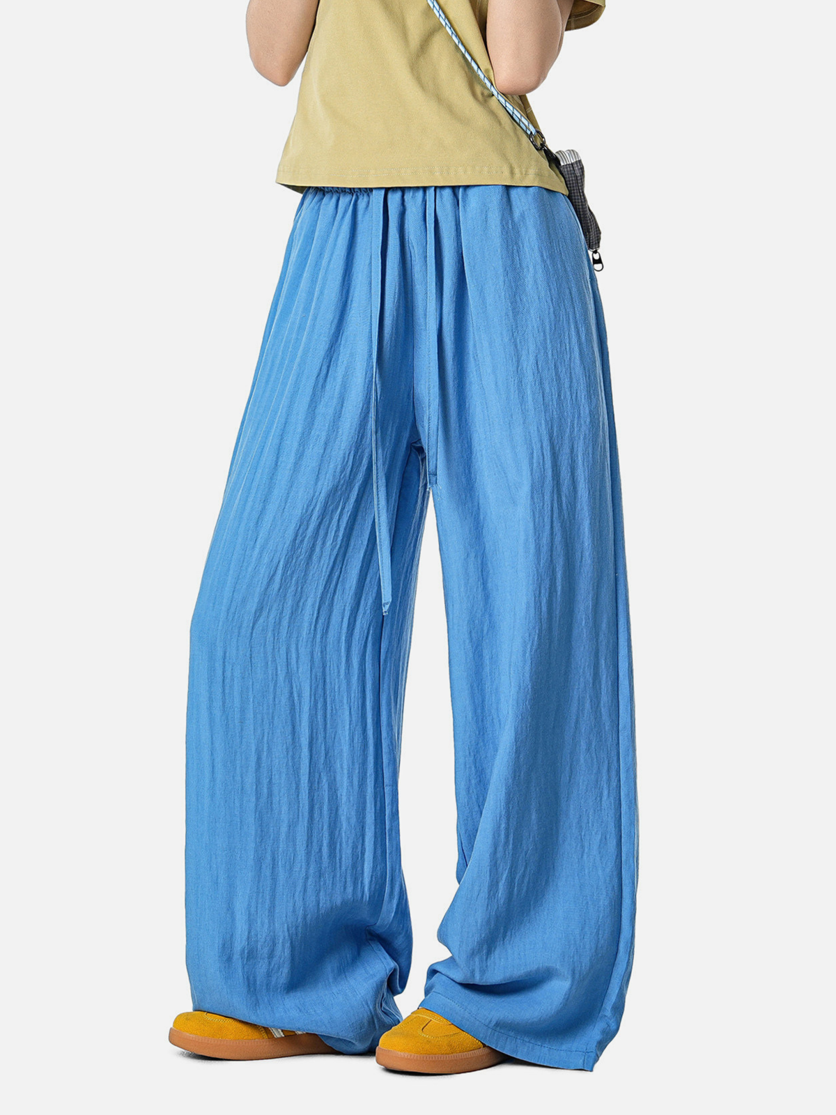 Outcrop – Unisex Lyocell leichte kühlende Air-Hose