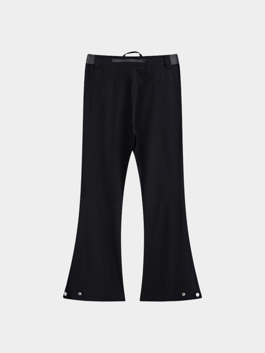 Northfrost - Women's Water-Repellent Quick-Dry Flared Wide-Leg Pants